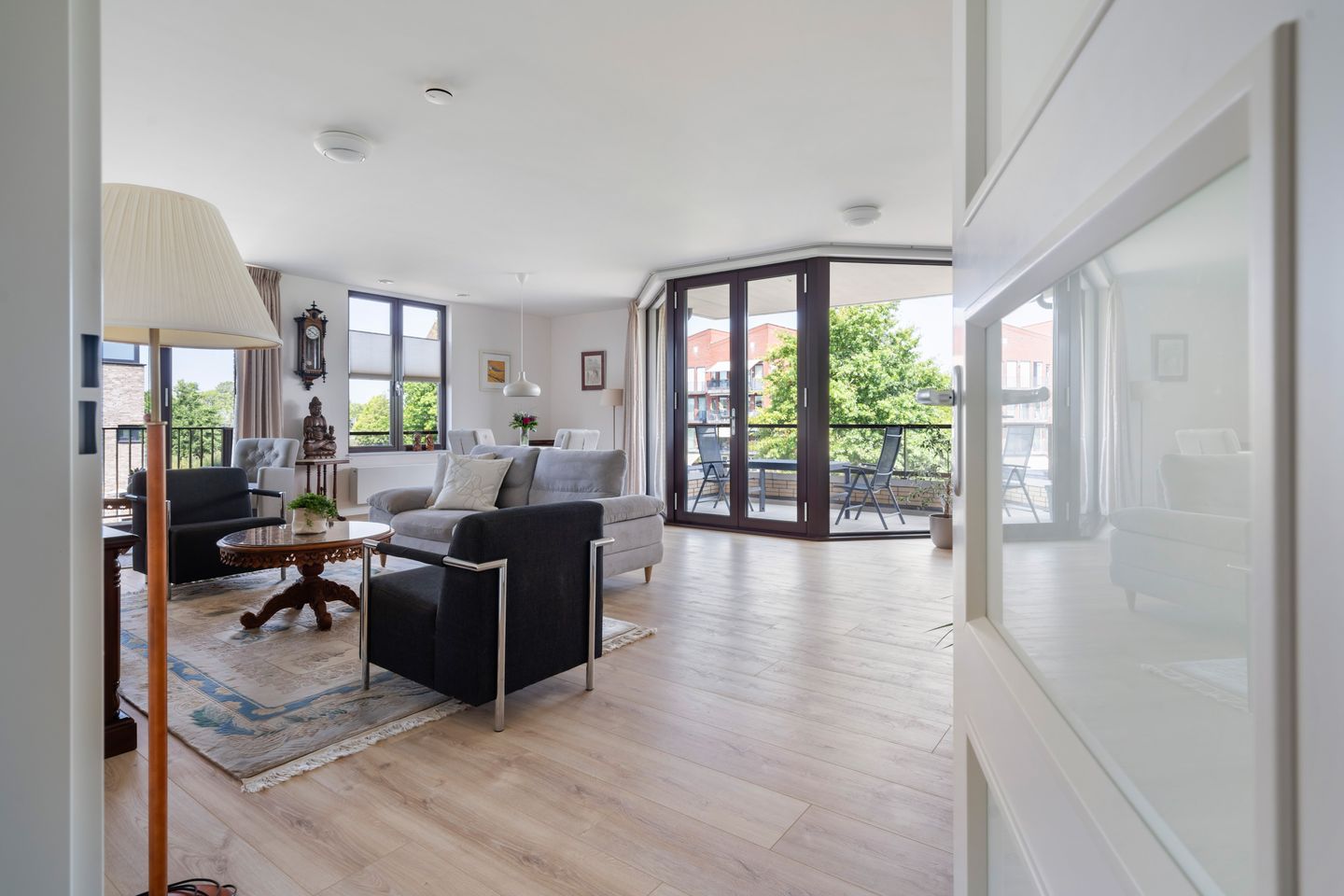 Foto 10 van Marshalllaan 43