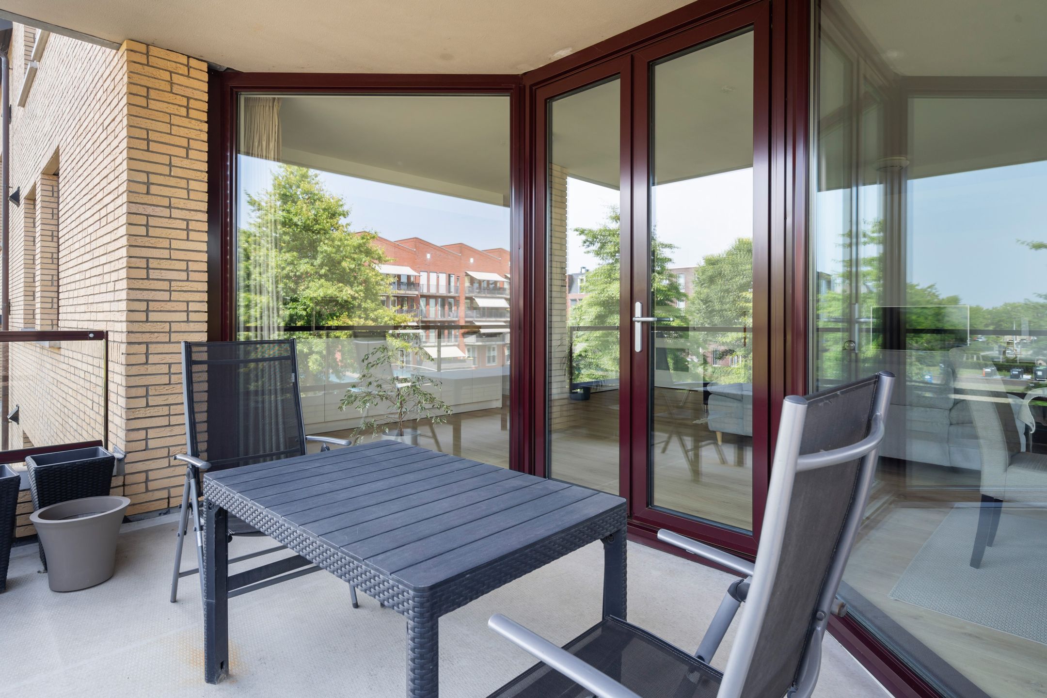 Foto 30 van Marshalllaan 43