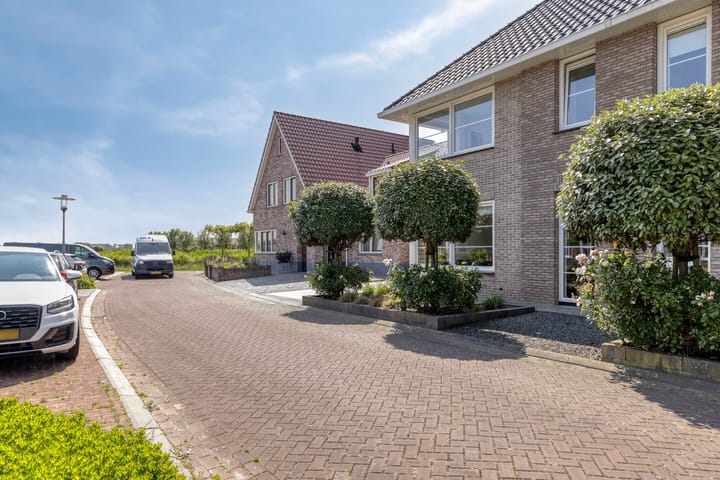 Foto 8 van Nieuwe Land 36