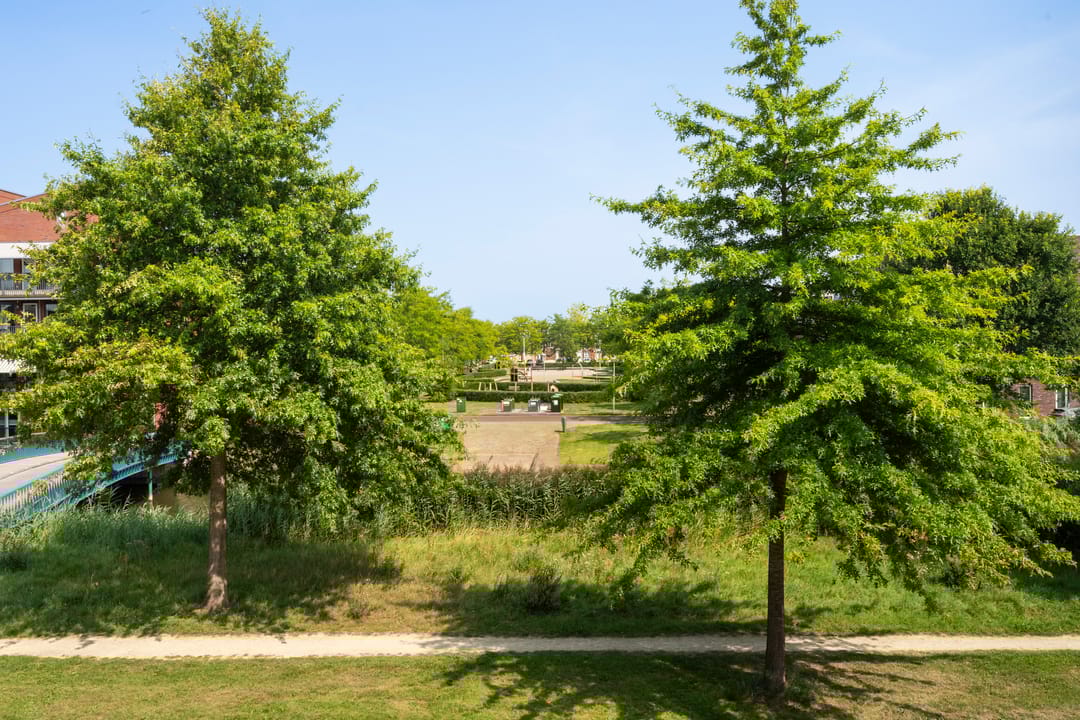 Foto 32 van Marshalllaan 43