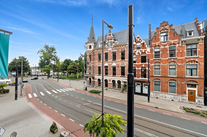 Foto 13 van Van Vollenhovenstraat 60-B01