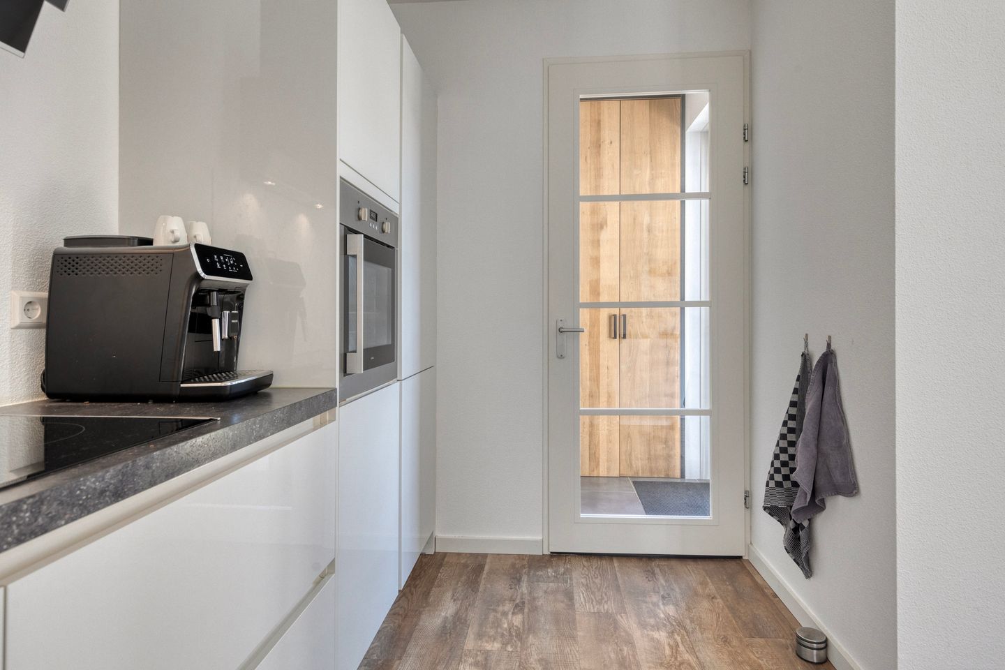 Foto 20 van Nieuwe Land 36