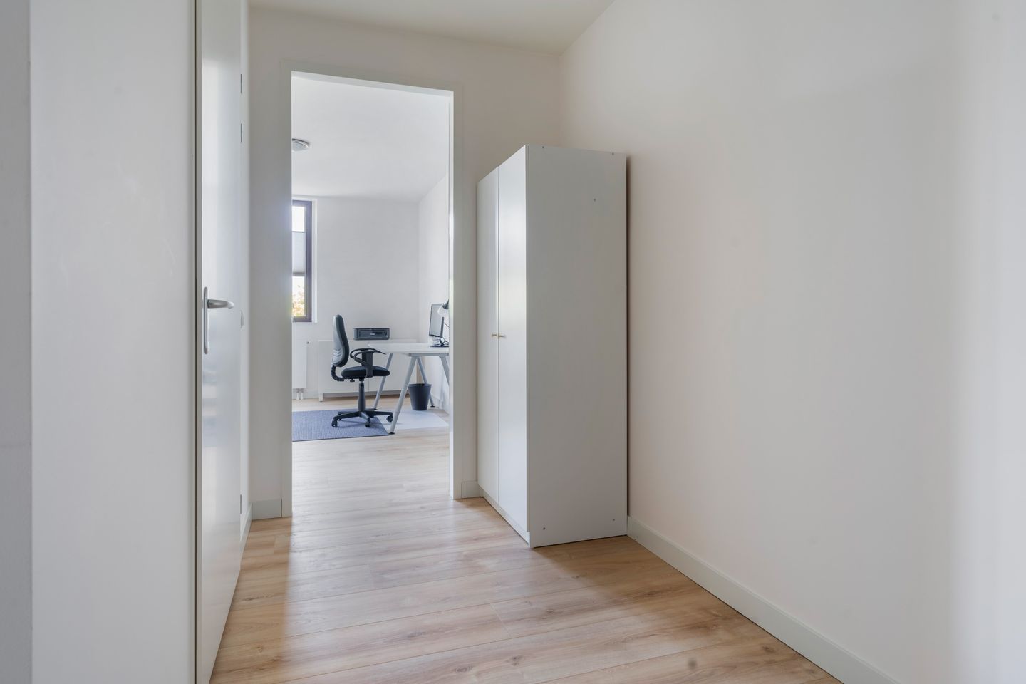 Foto 40 van Marshalllaan 43