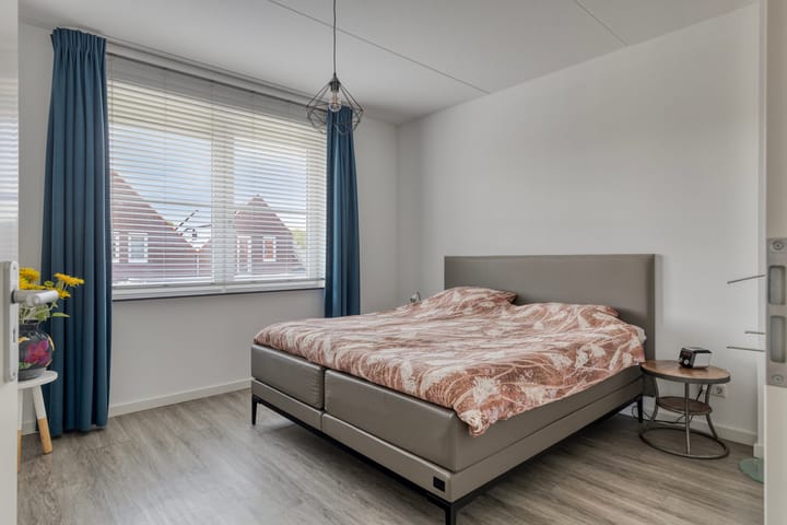 Foto 25 van Nieuwe Land 36