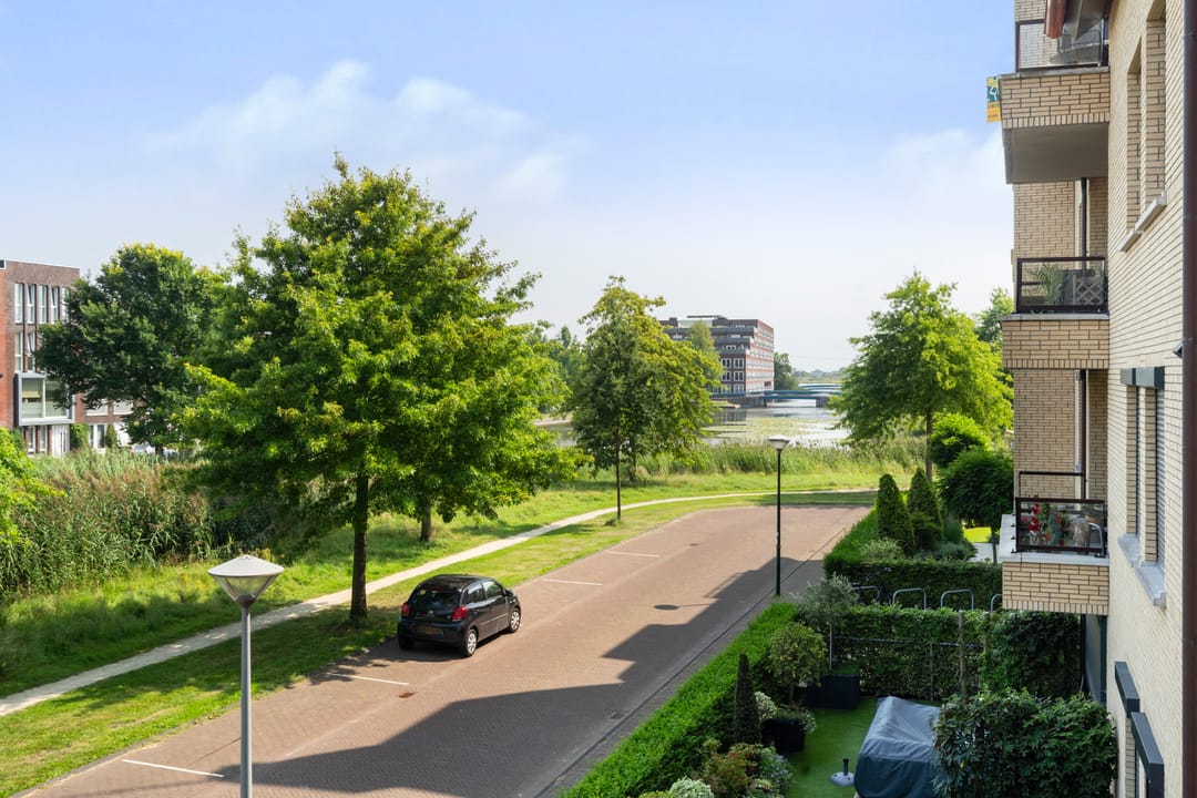 Foto 31 van Marshalllaan 43