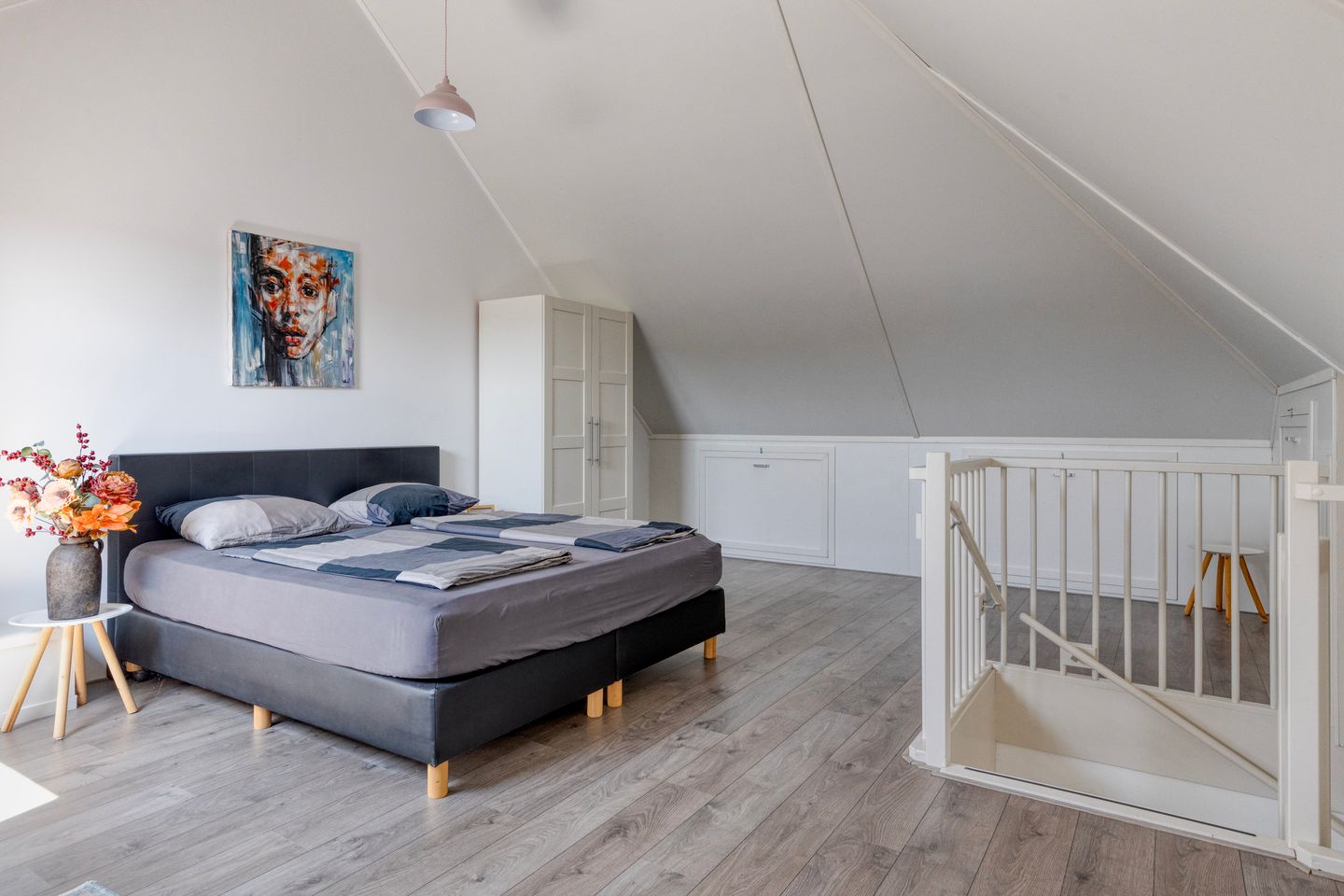 Foto 34 van Nieuwe Land 36