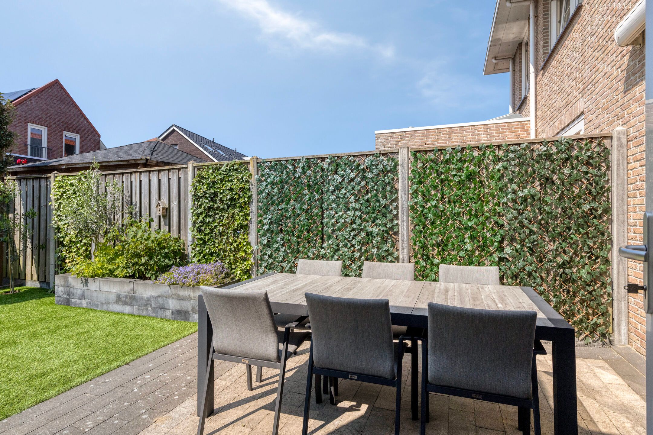 Foto 36 van Nieuwe Land 36