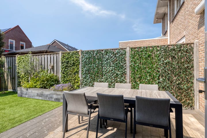 Foto 36 van Nieuwe Land 36