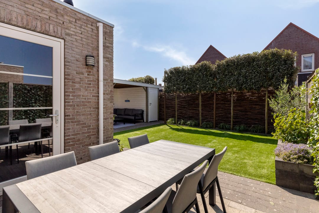 Foto 37 van Nieuwe Land 36