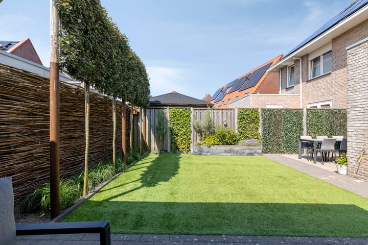 Foto 38 van Nieuwe Land 36