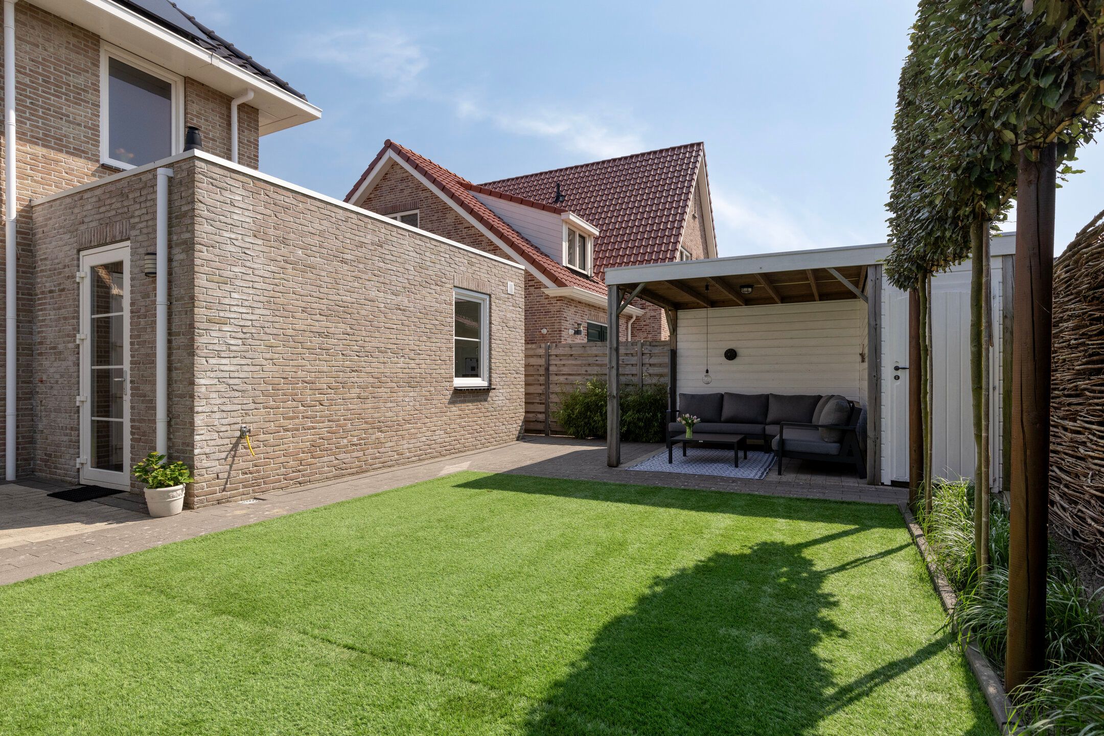 Foto 39 van Nieuwe Land 36