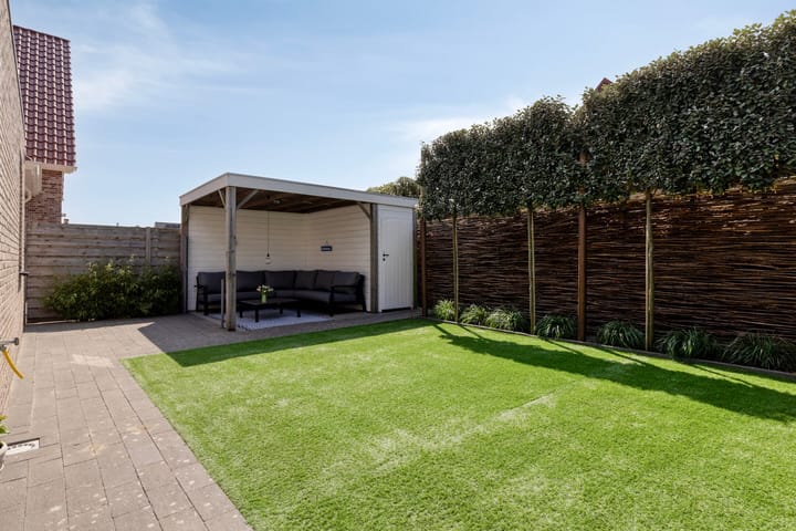 Foto 40 van Nieuwe Land 36