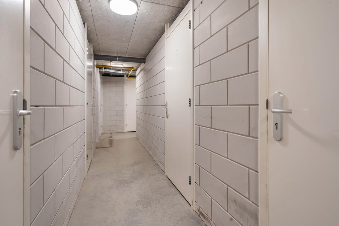 Foto 46 van Marshalllaan 43