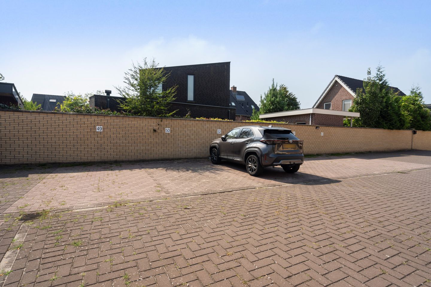 Foto 50 van Marshalllaan 43