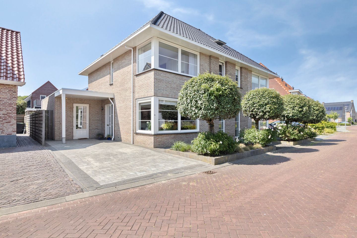 Foto 44 van Nieuwe Land 36