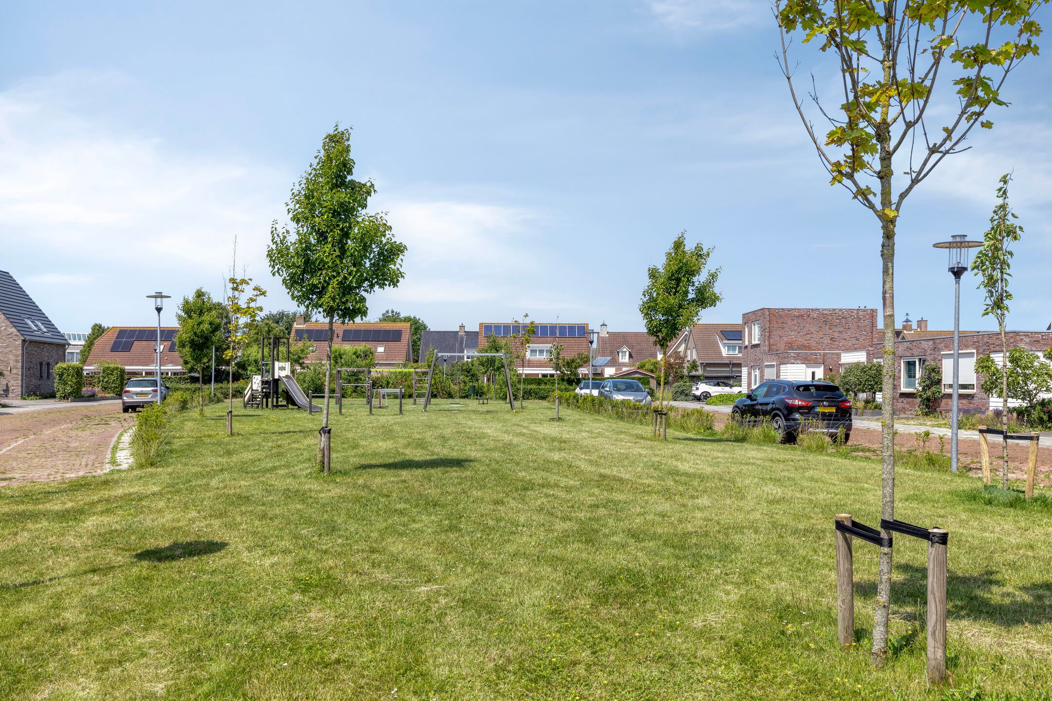 Foto 45 van Nieuwe Land 36