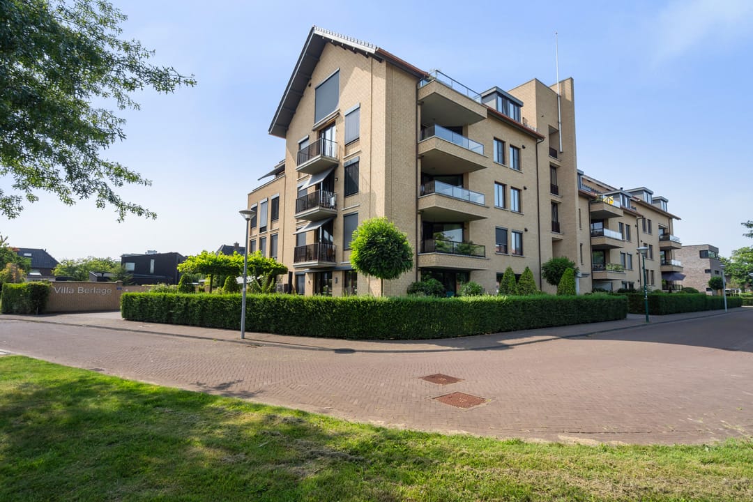 Foto 53 van Marshalllaan 43