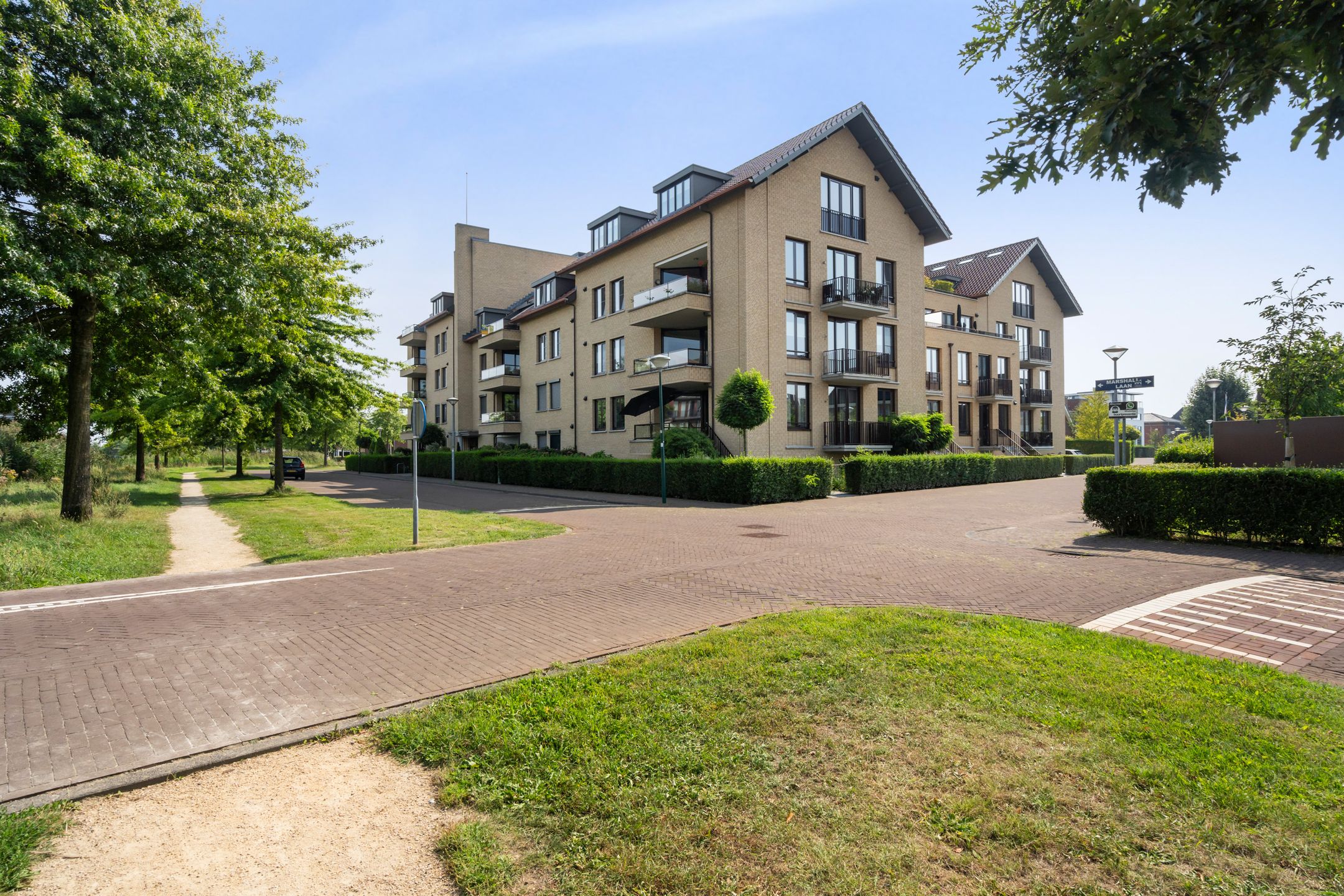 Foto 54 van Marshalllaan 43