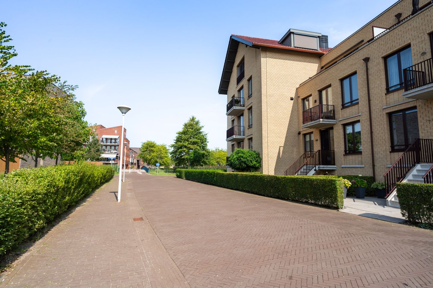 Foto 55 van Marshalllaan 43