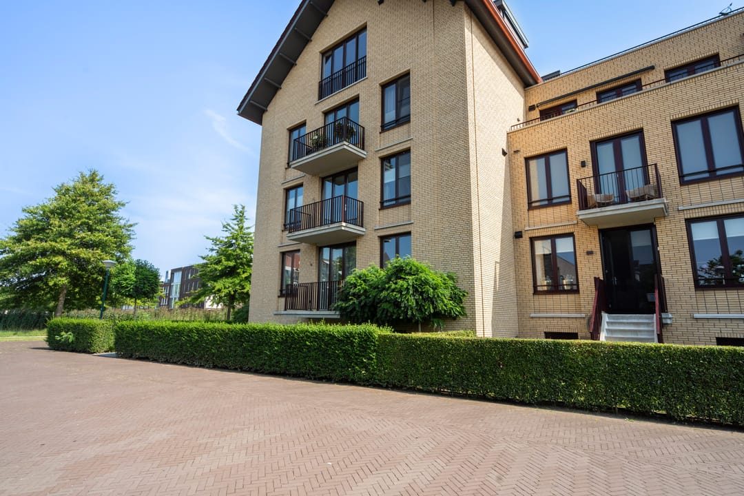 Foto 56 van Marshalllaan 43