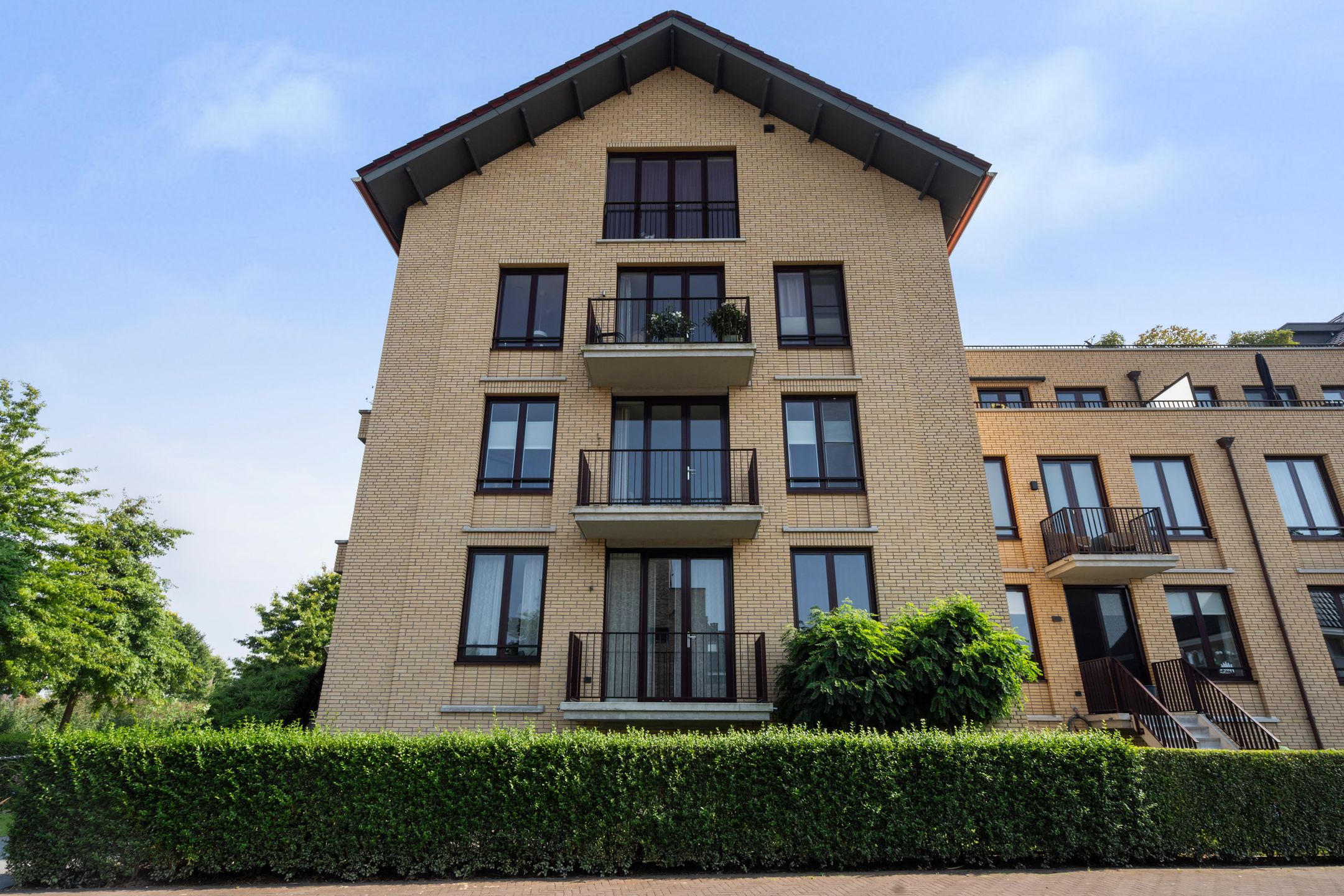 Foto 57 van Marshalllaan 43