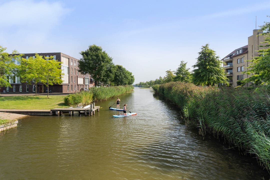 Foto 58 van Marshalllaan 43