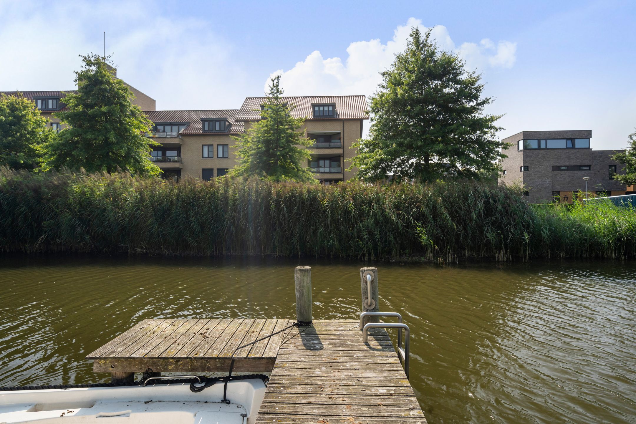 Foto 60 van Marshalllaan 43