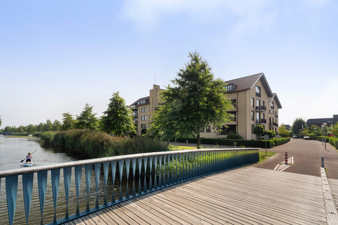 Foto 61 van Marshalllaan 43