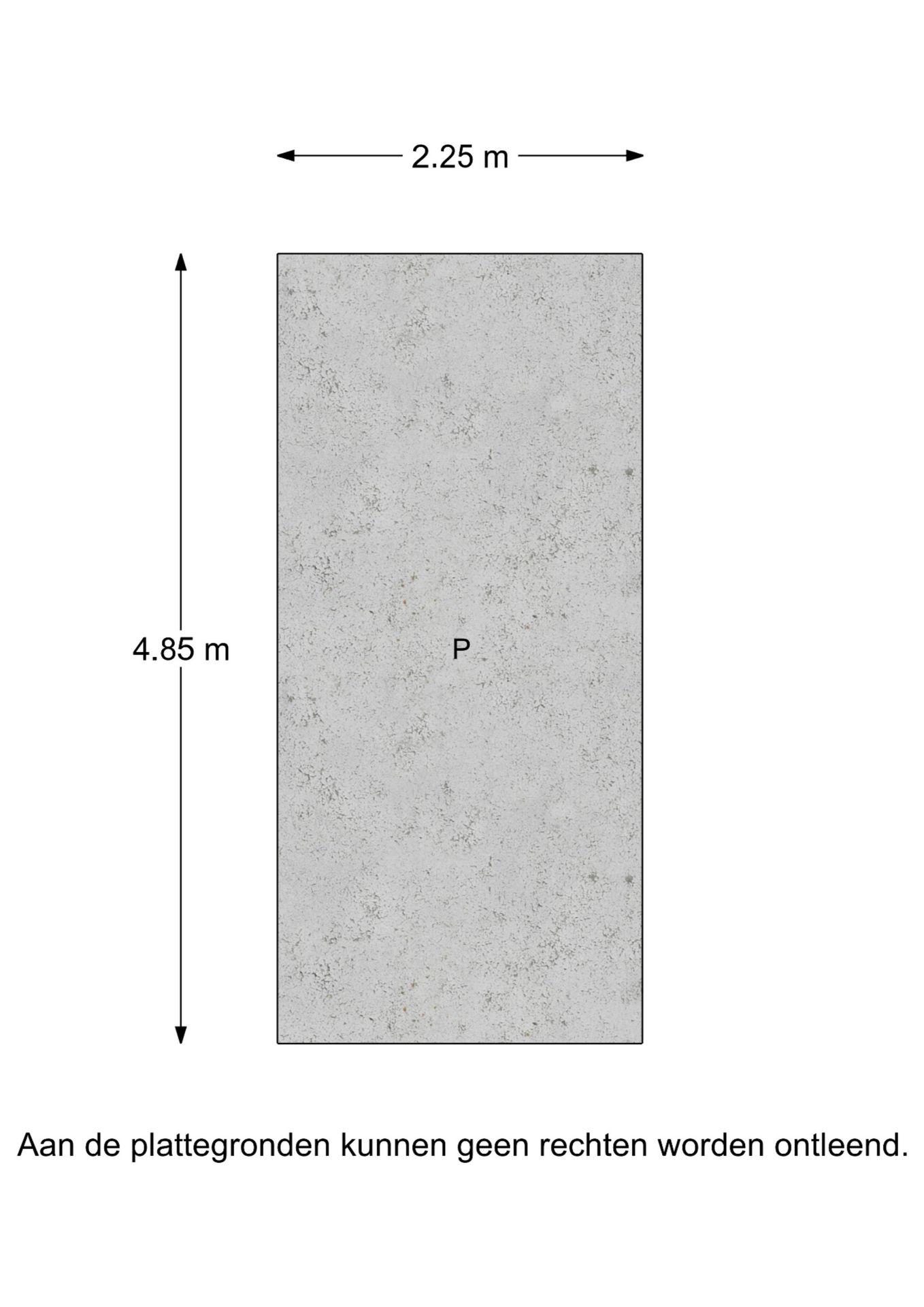 Foto 65 van Marshalllaan 43