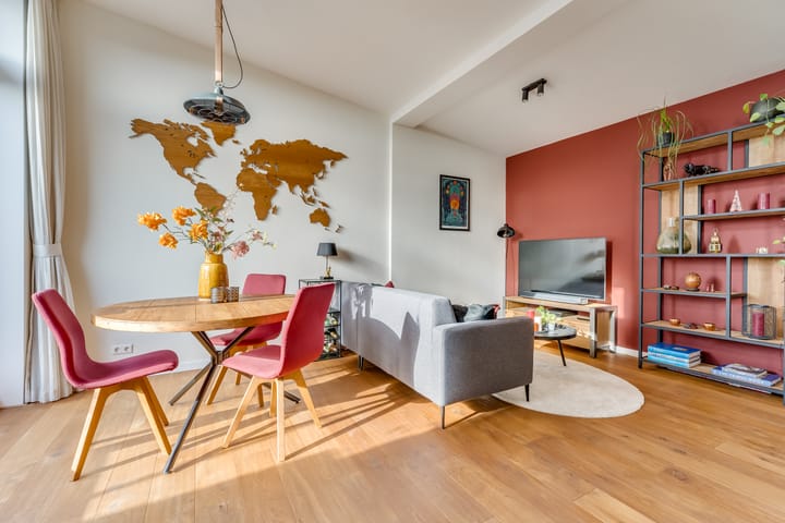 Foto 2 van Westerdijk 8-C