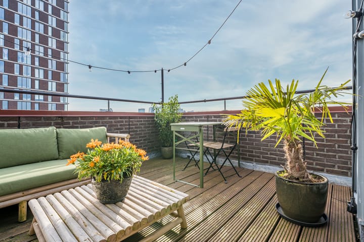 Foto 4 van Westerdijk 8-C