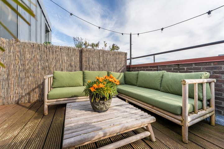 Foto 5 van Westerdijk 8-C