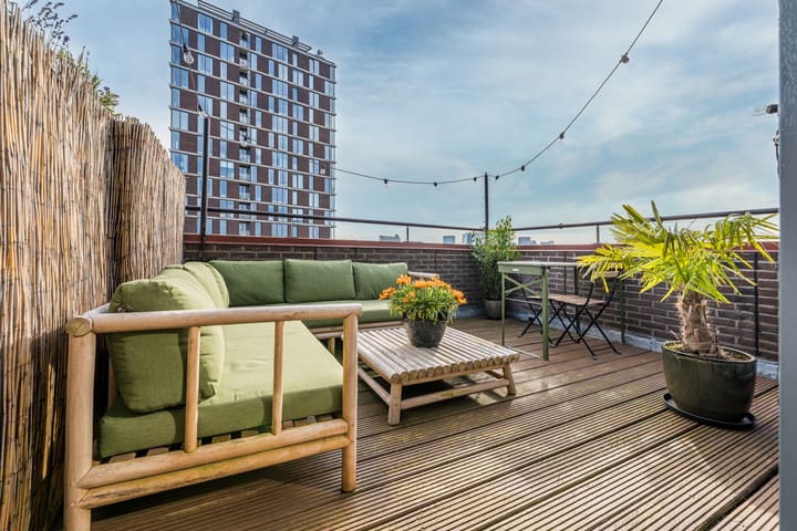 Foto 6 van Westerdijk 8-C