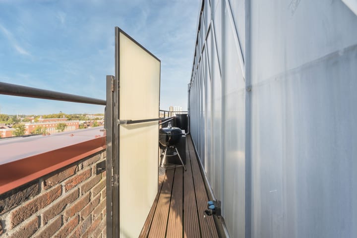 Foto 7 van Westerdijk 8-C