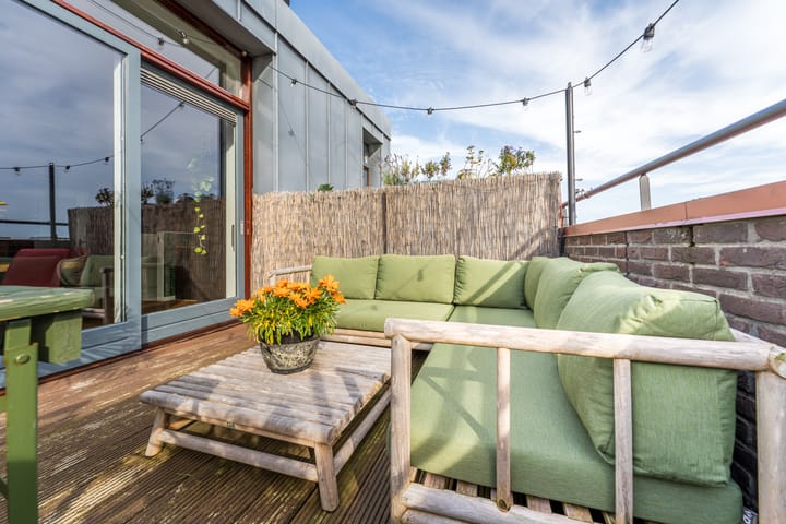 Foto 8 van Westerdijk 8-C