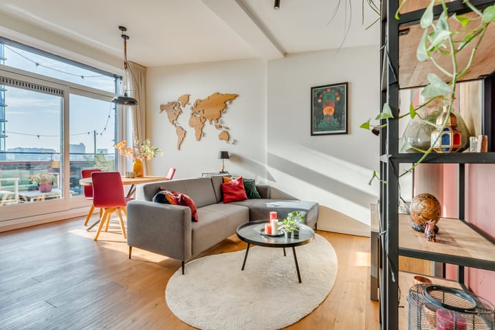 Foto 9 van Westerdijk 8-C