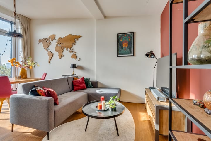 Foto 10 van Westerdijk 8-C