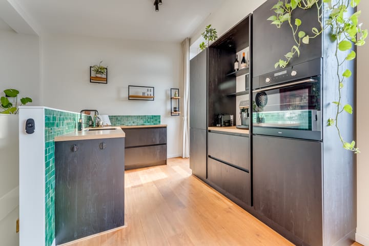 Foto 12 van Westerdijk 8-C