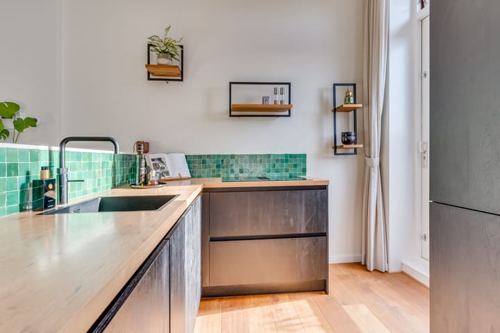 Foto 13 van Westerdijk 8-C