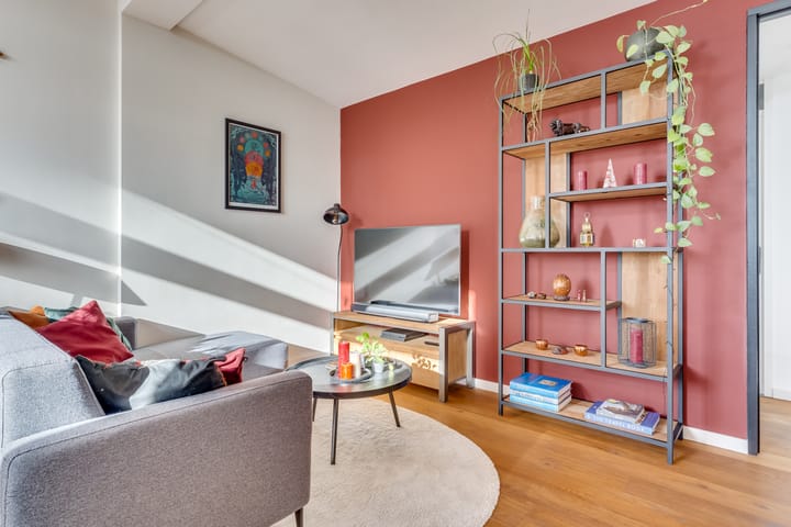 Foto 11 van Westerdijk 8-C