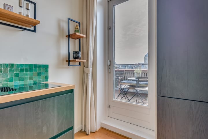 Foto 16 van Westerdijk 8-C