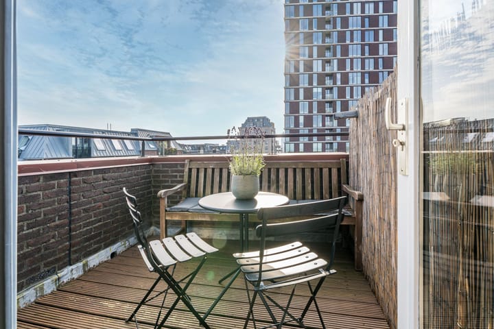 Foto 17 van Westerdijk 8-C