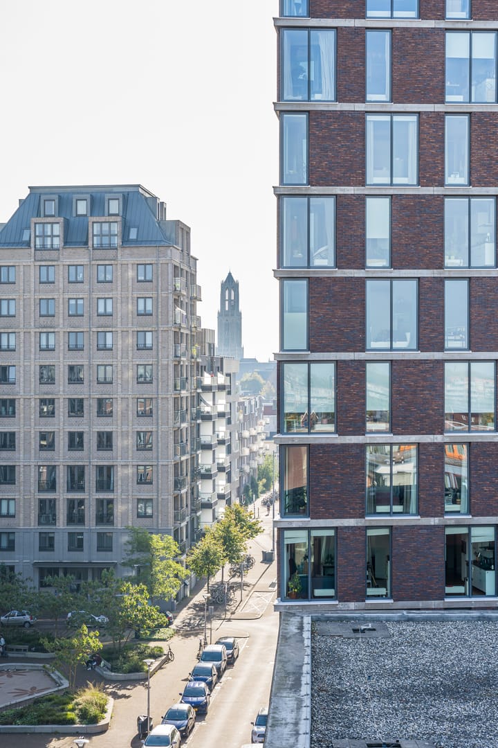 Foto 19 van Westerdijk 8-C