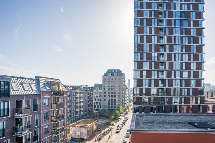 Foto 20 van Westerdijk 8-C