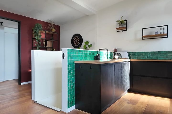 Foto 21 van Westerdijk 8-C