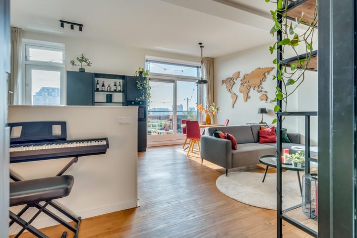 Foto 22 van Westerdijk 8-C