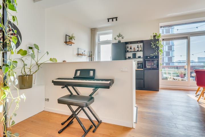 Foto 23 van Westerdijk 8-C