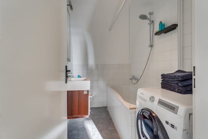 Foto 27 van Westerdijk 8-C