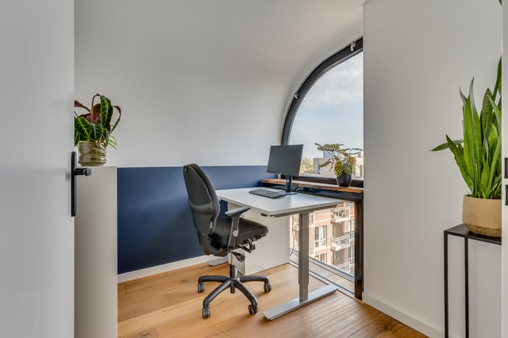 Foto 30 van Westerdijk 8-C