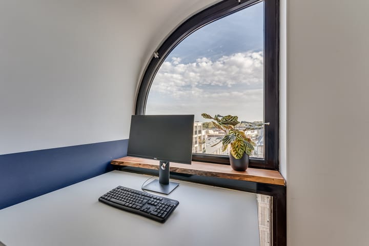 Foto 31 van Westerdijk 8-C